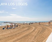 Sale - Apartment / flat - Torrevieja - TORREVIEJA