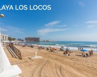 Sale - Apartment / flat - Torrevieja - TORREVIEJA