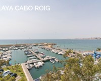 Sale - Apartment / flat - Torrevieja - TORREVIEJA