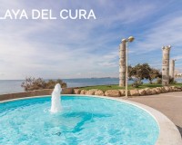 Sale - Apartment / flat - Torrevieja - TORREVIEJA