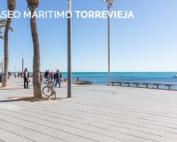 Sale - Apartment / flat - Torrevieja - TORREVIEJA