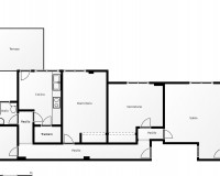 Sale - Apartment / flat - Torrevieja - TORREVIEJA