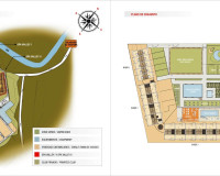 Sale - Apartment / flat - Villanueva del Rio Segura - Urbanización plan parcial la morra