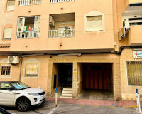 Sale - - APARTMENT - Torrevieja Centro - Torrevieja