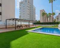 Sale - Apartments - Guardamar del Segura - Guardamar