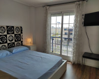 Sale - Apartments - Mil Palmeras