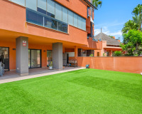 Sale - Apartments - Orihuela Costa - Lomas del Golf