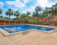 Sale - Apartments - Orihuela Costa - Lomas del Golf