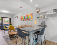 Sale - Apartments - Orihuela Costa - Lomas del Golf