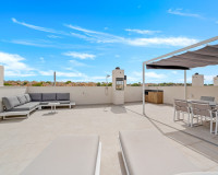 Sale - Apartments - Orihuela Costa - Los Altos