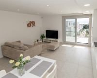 Sale - Apartments - Orihuela Costa - Playa Flamenca