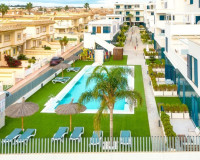 Sale - Apartments - Orihuela Costa - Playa Flamenca