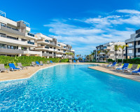 Sale - Apartments - Orihuela Costa - Playa Flamenca