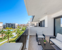 Sale - Apartments - Orihuela Costa - Playa Flamenca