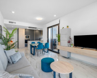 Sale - Apartments - Orihuela Costa - Playa Flamenca