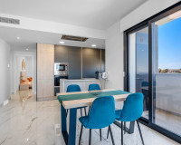 Sale - Apartments - Orihuela Costa - Playa Flamenca