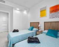 Sale - Apartments - Orihuela Costa - Playa Flamenca