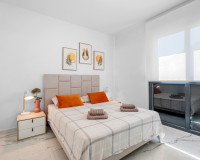 Sale - Apartments - Orihuela Costa - Playa Flamenca
