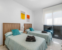 Sale - Apartments - Orihuela Costa - Playa Flamenca