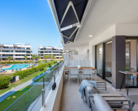 Sale - Apartments - Orihuela Costa - Playa Flamenca