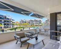 Sale - Apartments - Orihuela Costa - Playa Flamenca
