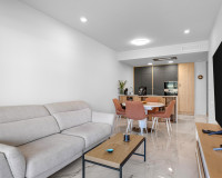 Sale - Apartments - Orihuela Costa - Playa Flamenca