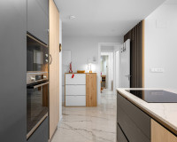 Sale - Apartments - Orihuela Costa - Playa Flamenca