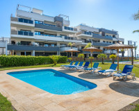 Sale - Apartments - Orihuela Costa - Playa Flamenca