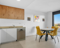 Sale - Apartments - Orihuela Costa