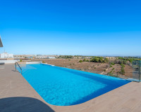 Sale - Apartments - Orihuela Costa