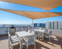 Sale - Apartments - Orihuela Costa