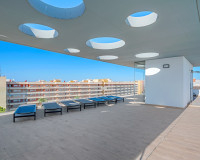 Sale - Apartments - Orihuela Costa