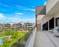 Sale - Apartments - Orihuela Costa
