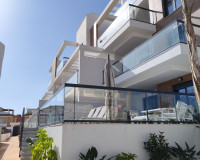 Sale - Apartments - Pilar de la Horadada - El Mojón