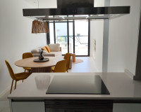 Sale - Apartments - Pilar de la Horadada - El Mojón