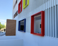 Sale - Apartments - Pilar de la Horadada - El Mojón
