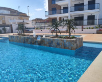 Sale - Apartments - Pilar de la Horadada - El Mojón