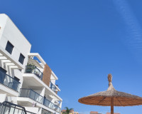 Sale - Apartments - Pilar de la Horadada - El Mojón