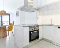 Sale - Apartments - Pilar de la Horadada - El Mojón
