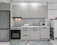 Sale - Apartments - San Miguel de Salinas - San Miguel