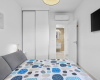 Sale - Apartments - San Miguel de Salinas - San Miguel