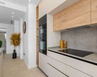 Sale - Apartments - Torre Pacheco - Santa Rosalia Lake And Life Resort