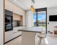 Sale - Apartments - Torre Pacheco - Santa Rosalia Lake And Life Resort