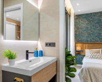 Sale - Apartments - Torre Pacheco - Santa Rosalia Lake And Life Resort