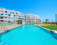 Sale - Apartments - Torre Pacheco - Santa Rosalia Lake And Life Resort
