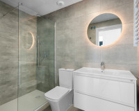 Sale - Apartments - Torre Pacheco - Santa Rosalia Lake And Life Resort