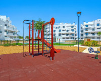 Sale - Apartments - Torre Pacheco - Santa Rosalia Lake And Life Resort