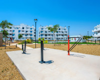 Sale - Apartments - Torre Pacheco - Santa Rosalia Lake And Life Resort