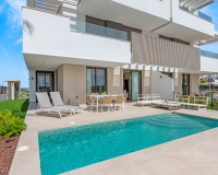 Sale - Apartments - Torre Pacheco