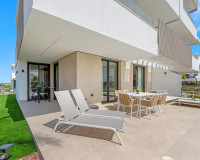 Sale - Apartments - Torre Pacheco